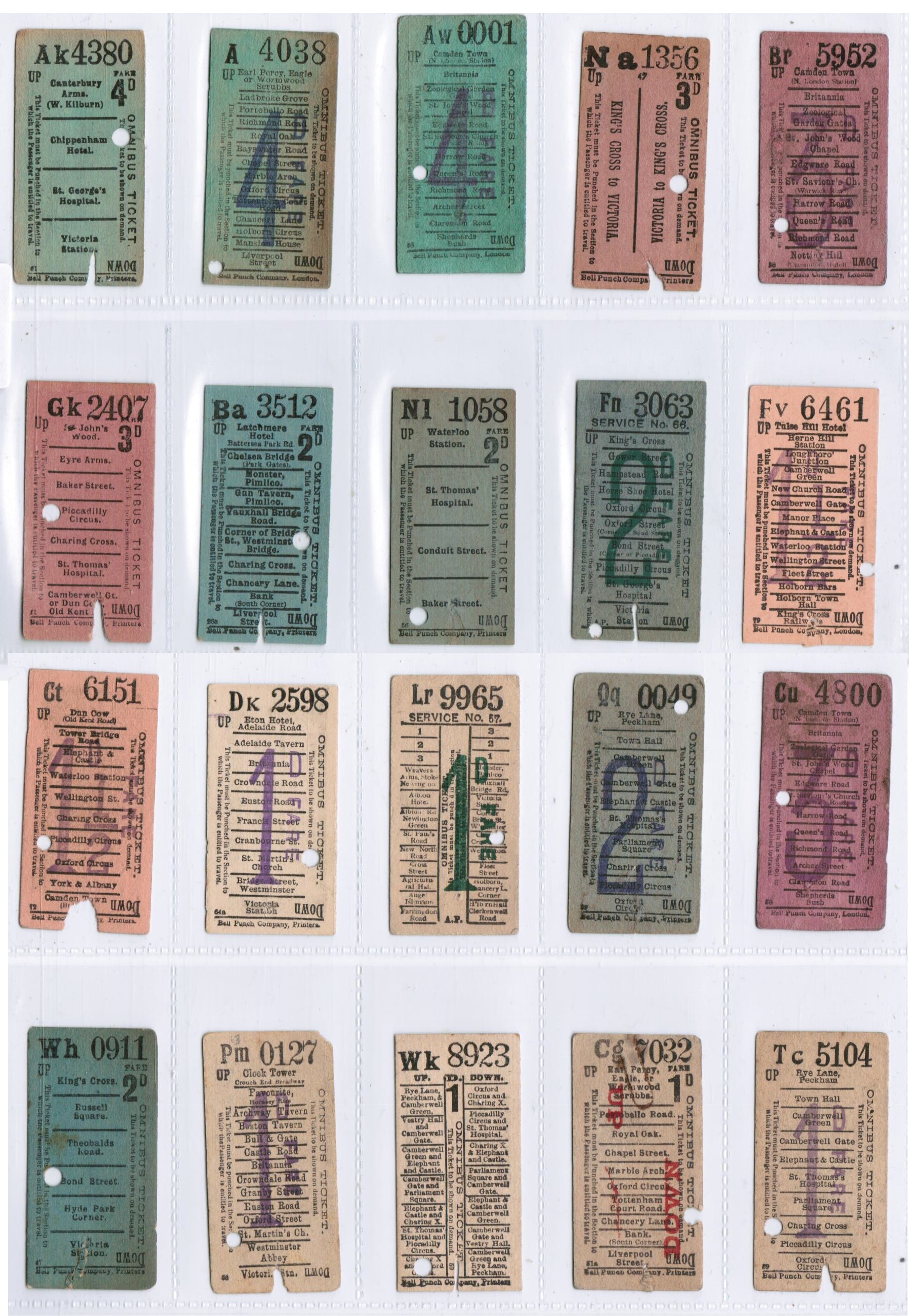 Multi File 78